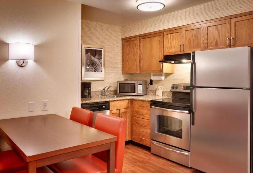 Residence Inn Salt Lake City Sandy
