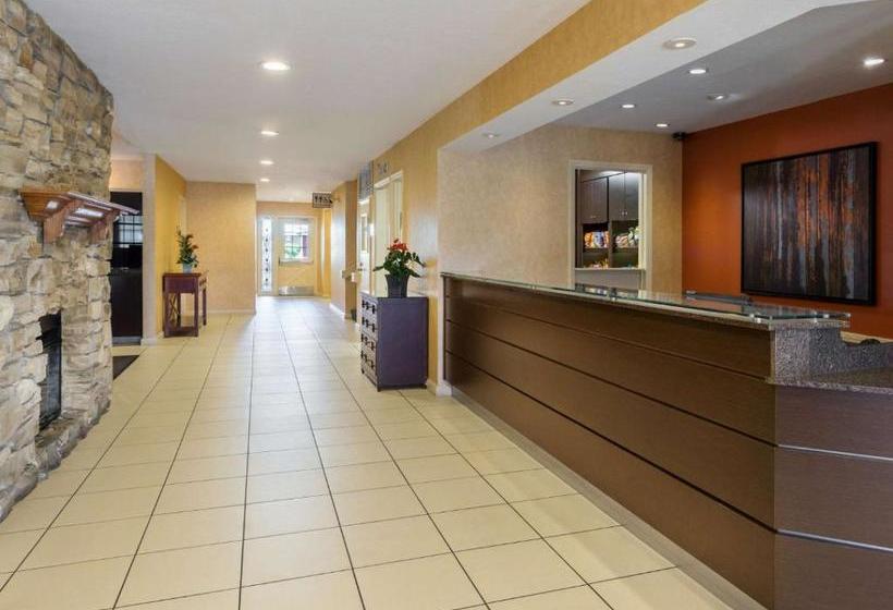 Residence Inn By Marriott San Diego Central