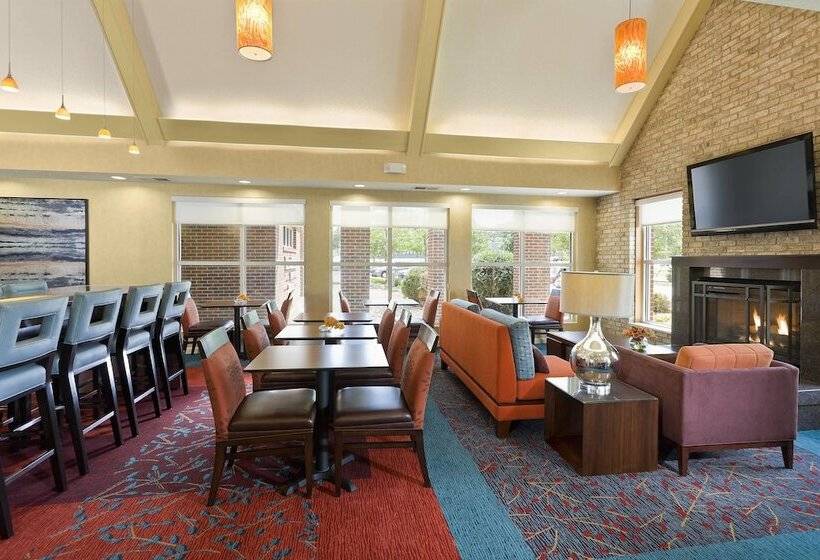 Residence Inn By Marriott Cedar Rapids