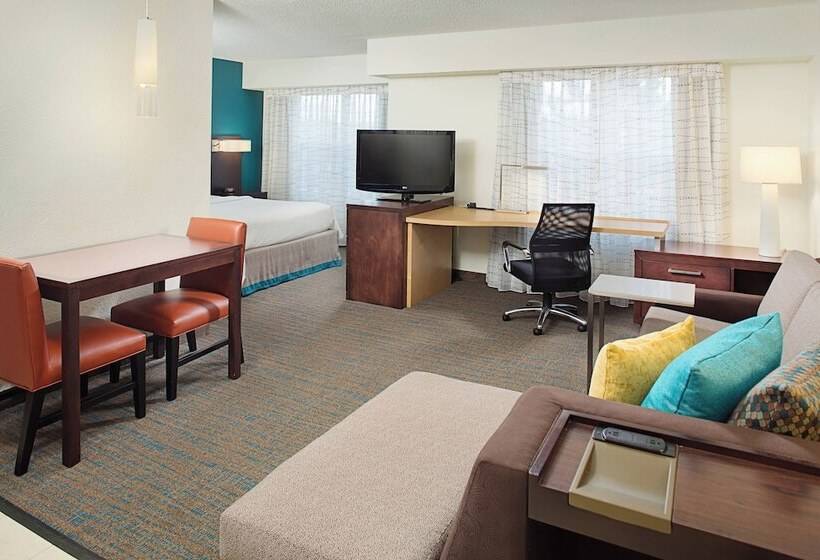 Residence Inn Chicago O'hare