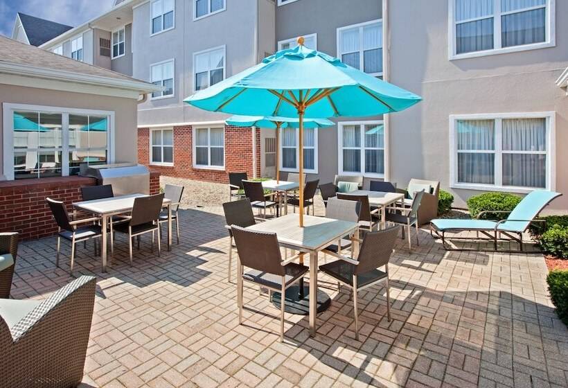 Residence Inn Chicago Southeast/hammond, In