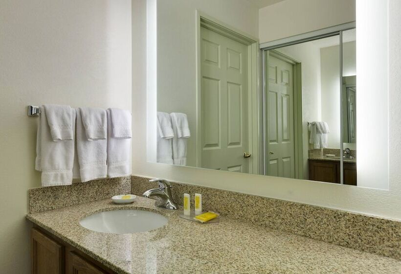 Residence Inn Chicago Southeast/hammond, In