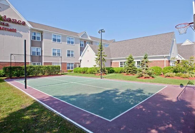 Residence Inn Chicago Southeast/hammond, In