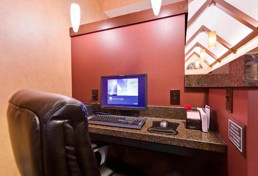 Residence Inn Chicago Southeast/hammond, In