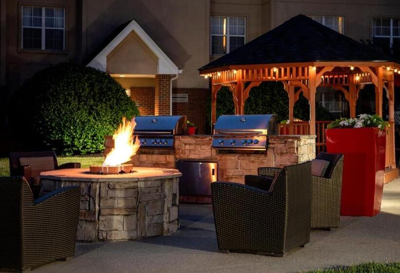 Residence Inn Cincinnati Airport