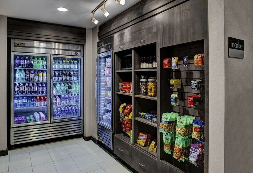 Residence Inn By Marriott Cleveland Beachwood