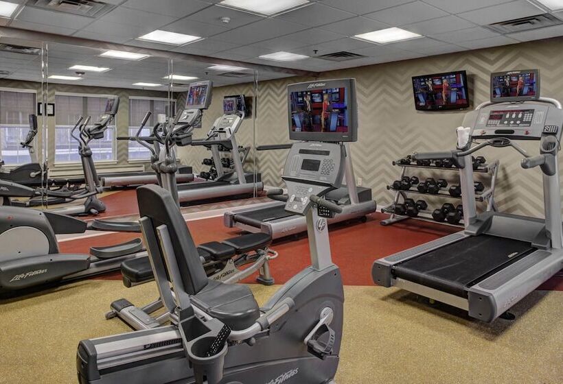 Residence Inn By Marriott Cleveland Beachwood