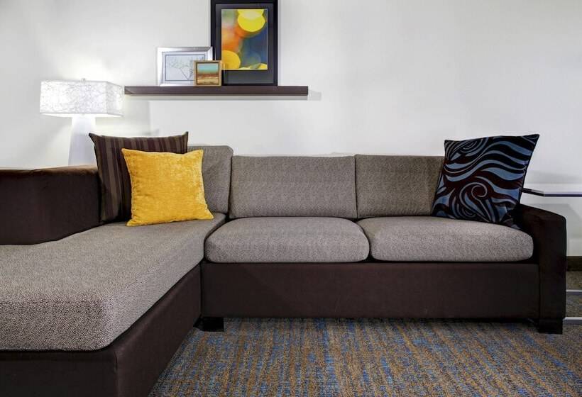 Residence Inn By Marriott Cleveland Beachwood