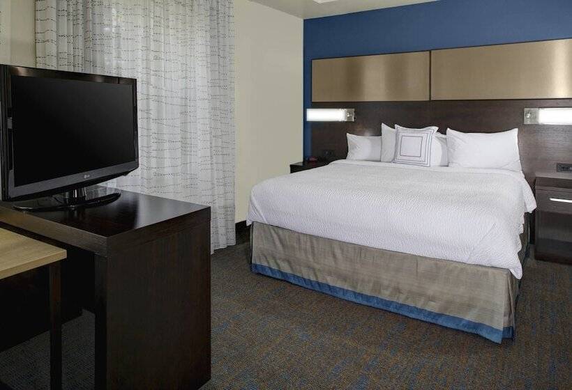 Residence Inn By Marriott Cleveland Beachwood