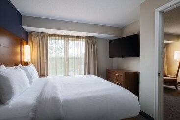 Residence Inn Columbia Md