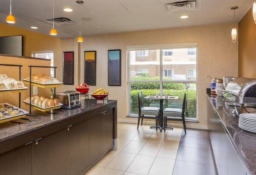 Residence Inn Corpus Christi