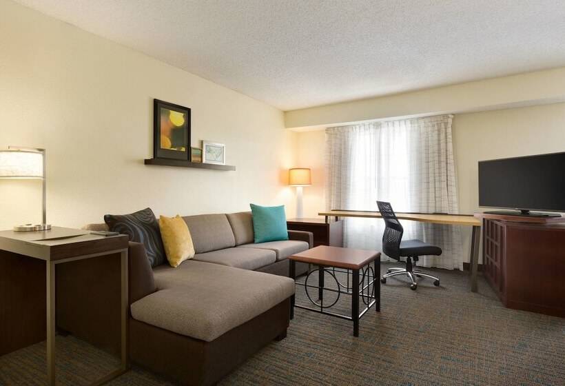 Residence Inn Corpus Christi