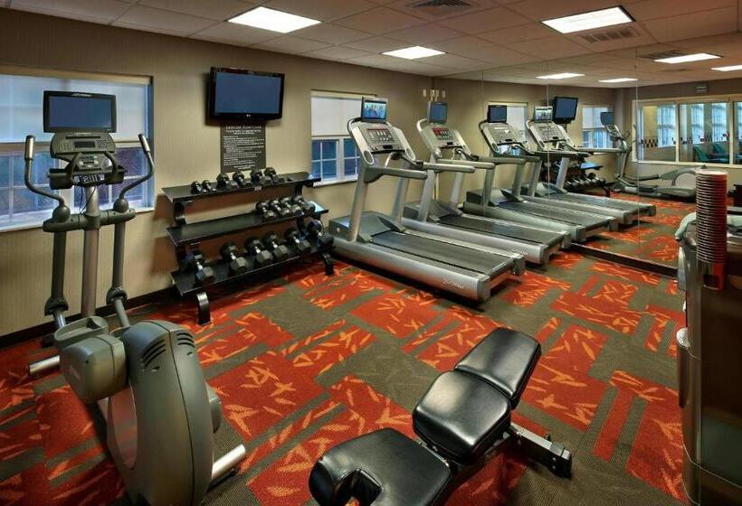 Residence Inn Danbury