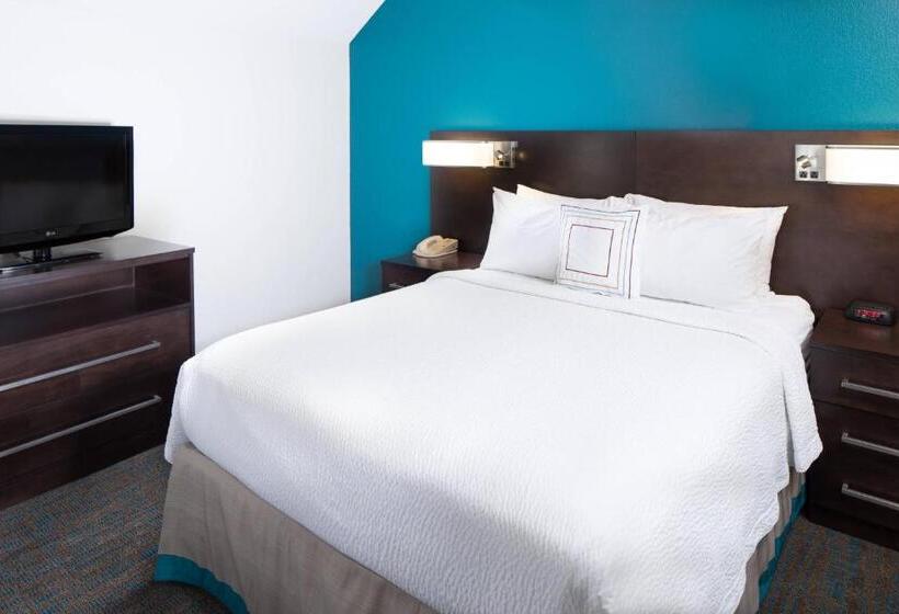 Residence Inn Denver Downtown