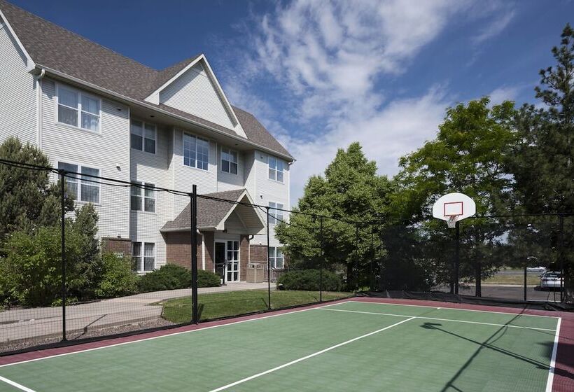 Residence Inn Denver Highlands Ranch