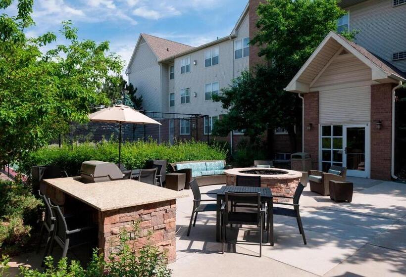 Residence Inn Denver Highlands Ranch