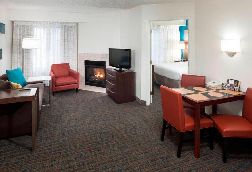 Residence Inn Denver Highlands Ranch
