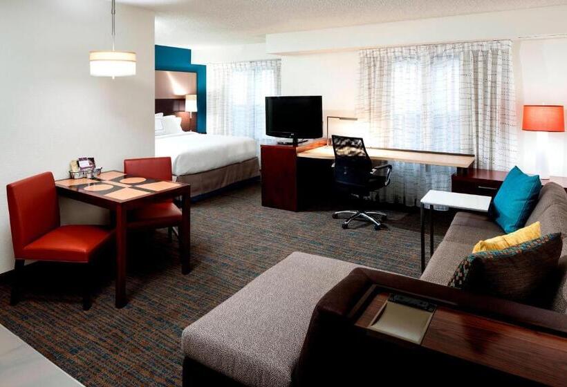 Residence Inn Denver Highlands Ranch