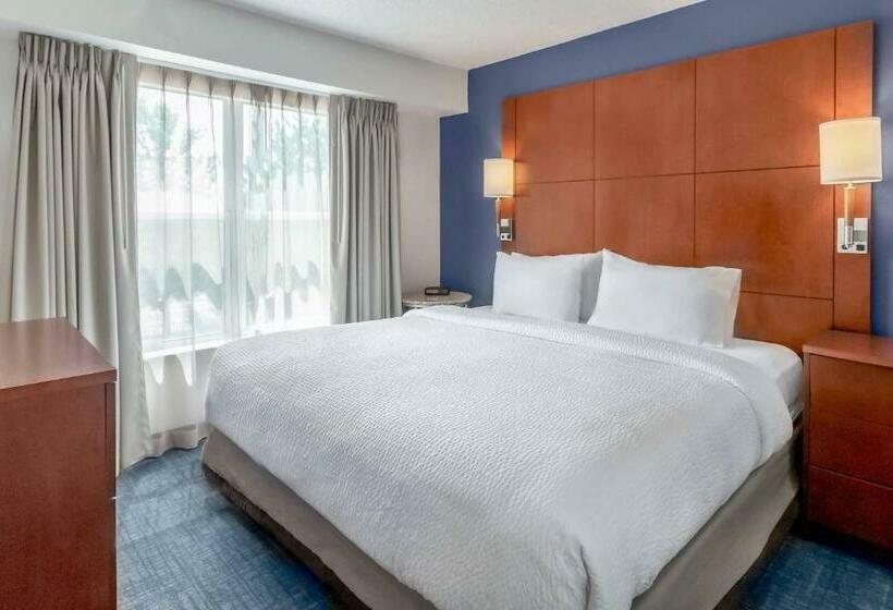 Residence Inn Denver North/westminster