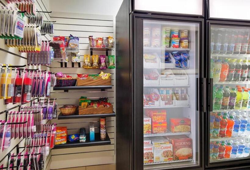 Residence Inn Detroit / Auburn Hills