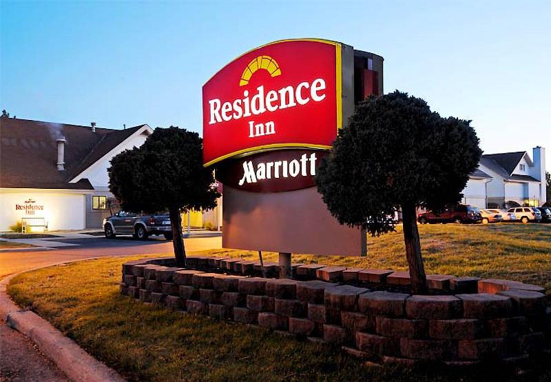 Residence Inn Detroit Troy/madison Heights