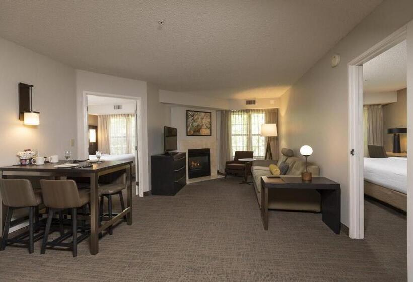 Residence Inn Durango Downtown