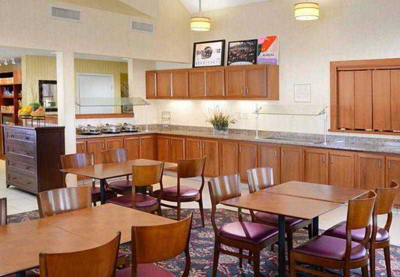 Residenz Hawthorn Suites by Wyndham Fort Worth/Medical Center