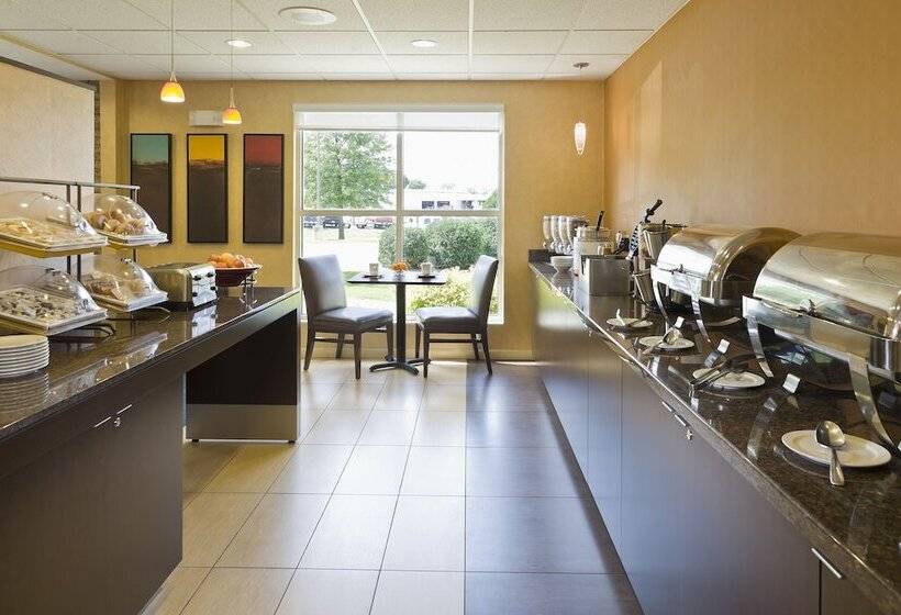Residence Inn By Marriott Houston The Woodlands/lake Front Circle