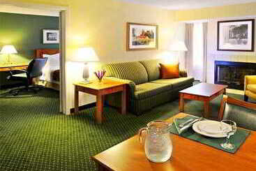 Residence Inn Houston Westchase On Westheimer
