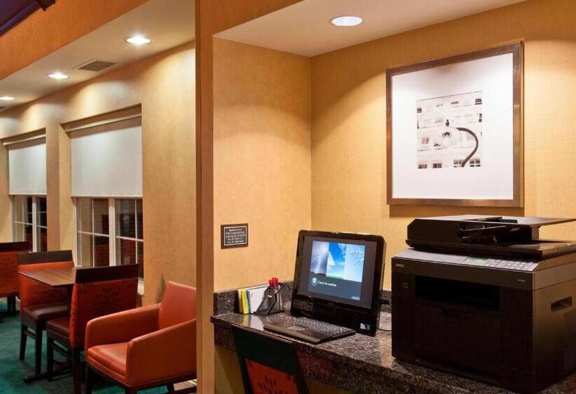 Residence Inn Indianapolis Fishers