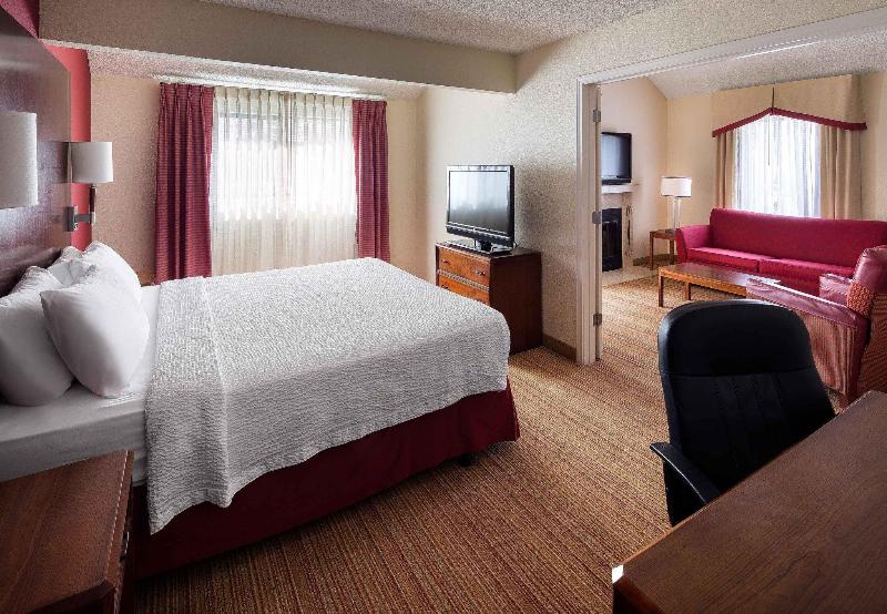 Residence Inn Irvine Spectrum