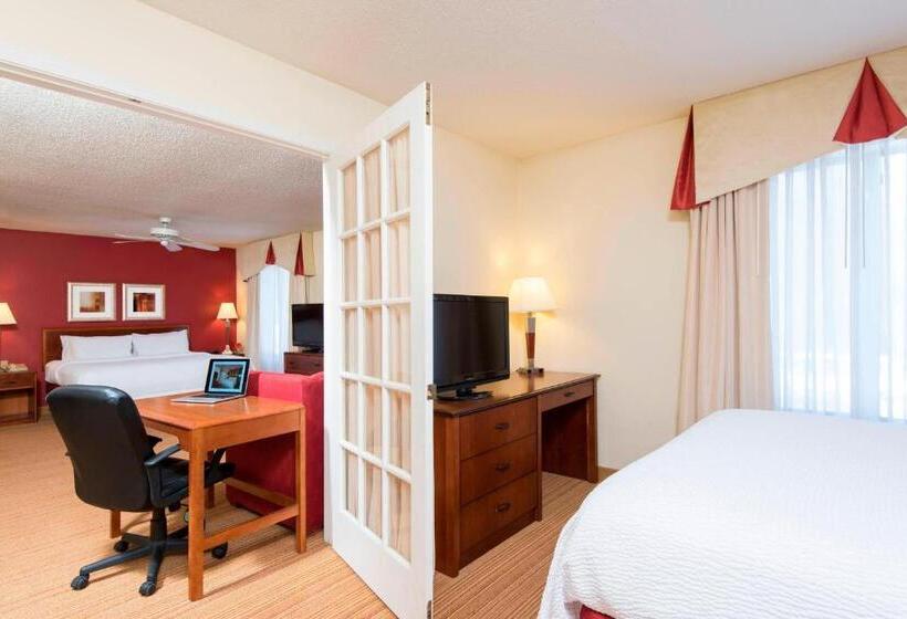 Residence Inn Kalamazoo East