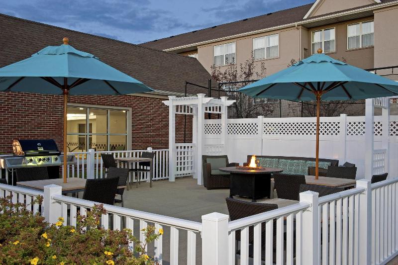 Residence Inn Lansing West