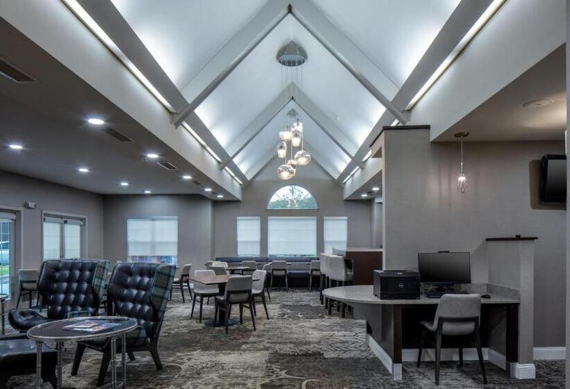 Residence Inn By Marriott Little Rock