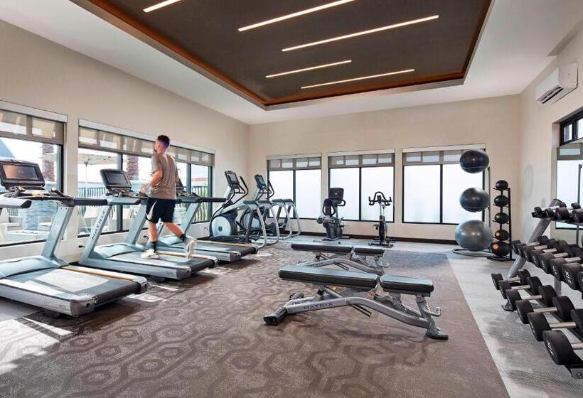 Residence Inn Los Angeles Lax/manhattan Beach