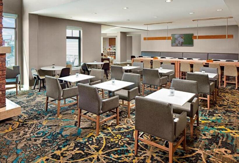 Residence Inn Los Angeles Lax/manhattan Beach