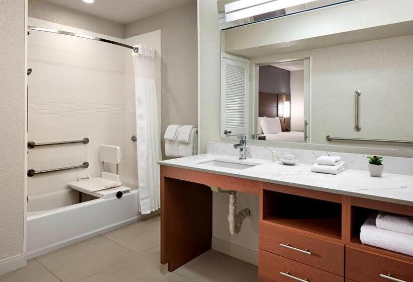 Residence Inn Los Angeles Lax/manhattan Beach