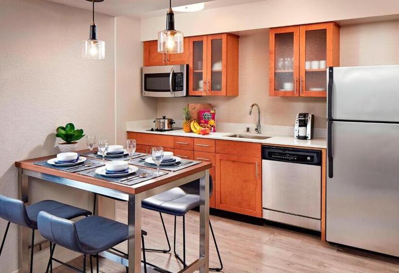Residence Inn Los Angeles Lax/manhattan Beach
