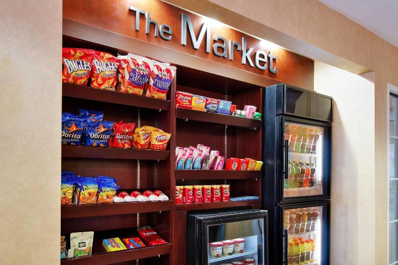 Residence Inn Macon