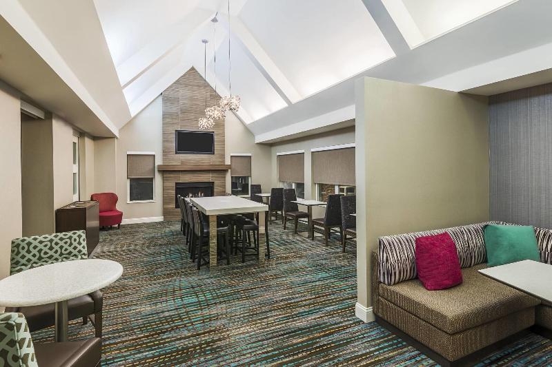 Residence Inn Macon