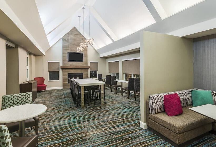 Residence Inn Macon