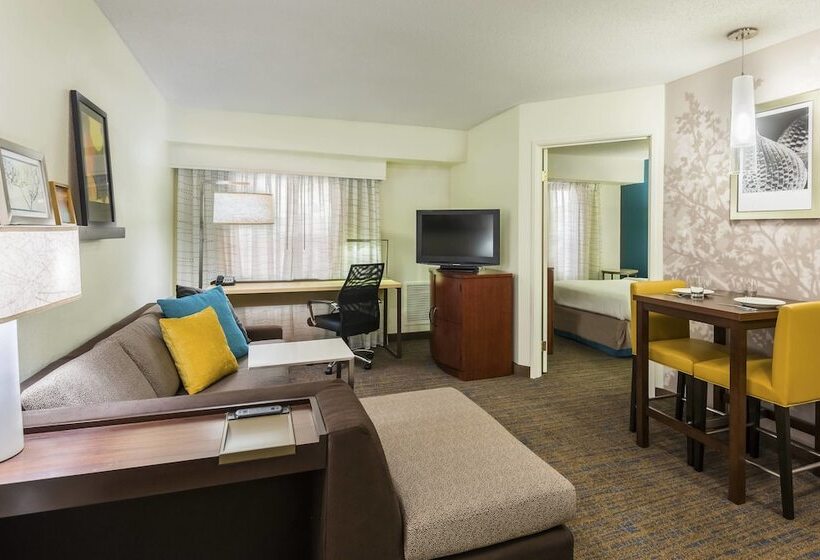 Residence Inn Macon