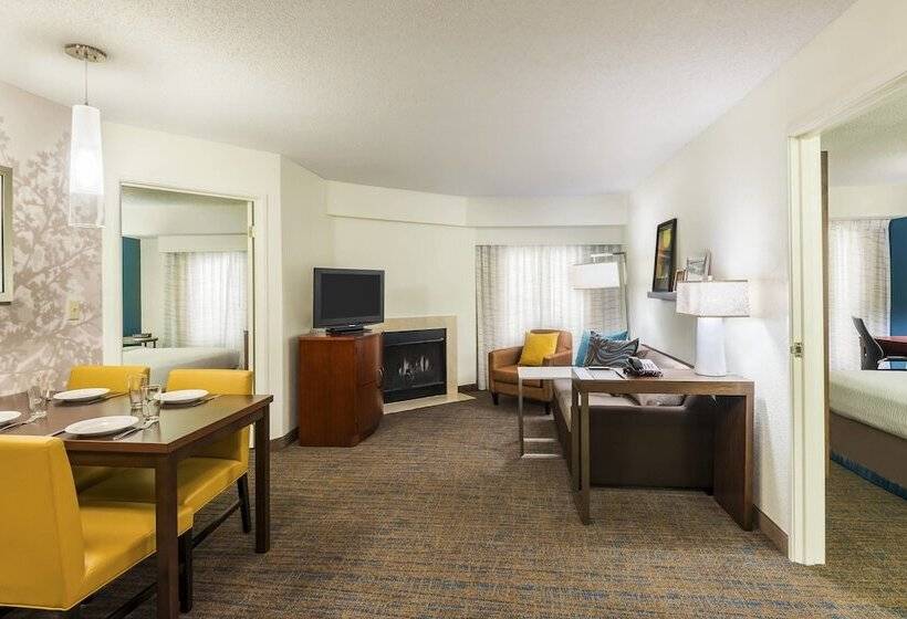 Residence Inn Macon