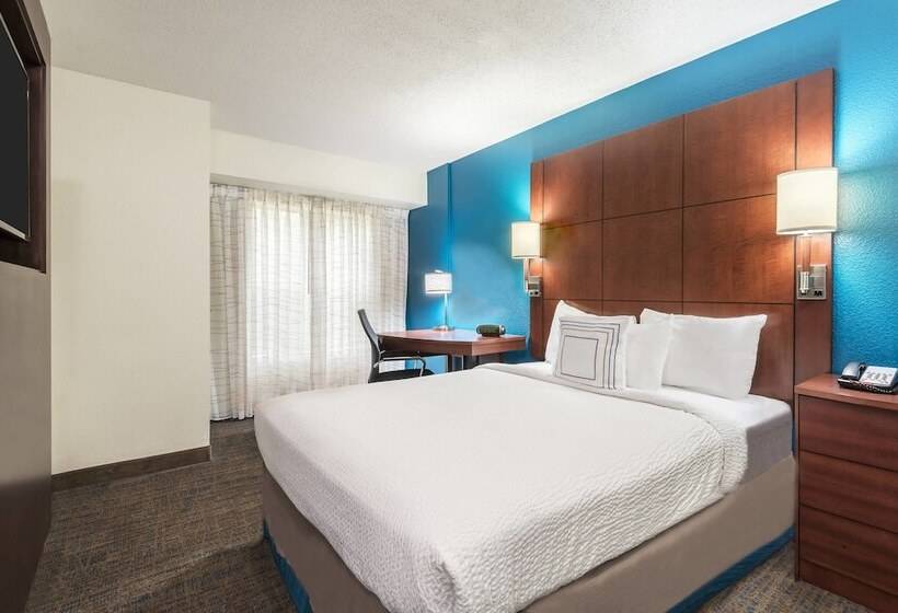 Residence Inn Macon