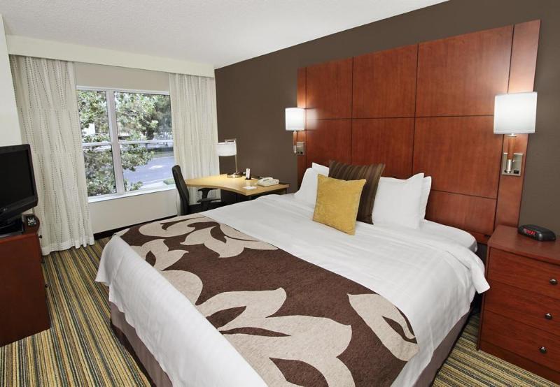 Residence Inn Milpitas Silicon Valley