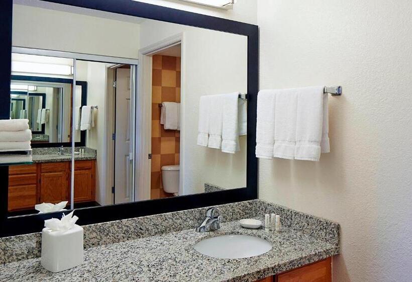 Residence Inn By Marriott Naples