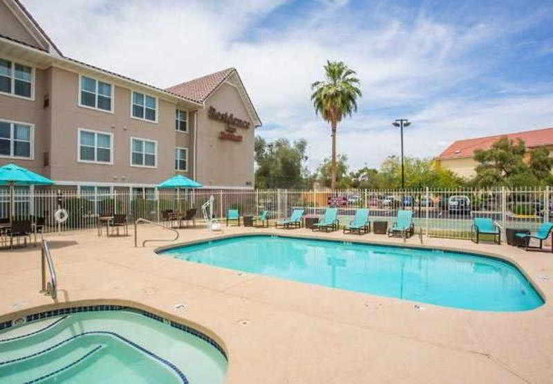 Residence Inn Phoenix Glendale/peoria