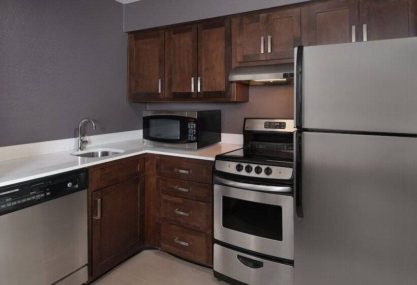 Residence Inn Pinehurst Southern Pines