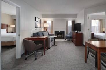 Residence Inn Pinehurst Southern Pines