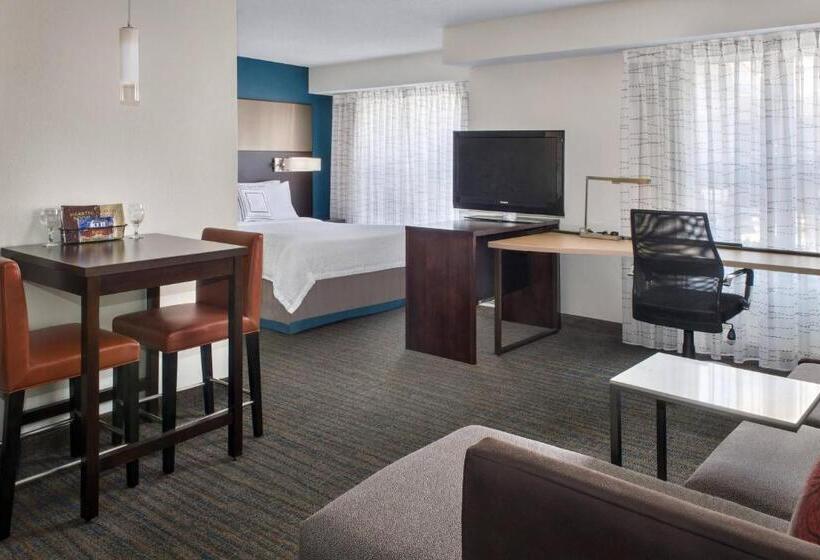 Residence Inn Pittsburgh Cranberry Township